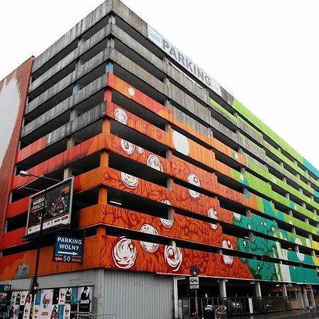 Aleje Jerozolimskie 11 19 - Darmowy Parking - Free Parking - 1Km Do Dworca Centralnego, 850M Stacja Metra Nowy Swiat Варшава Екстер'єр фото
